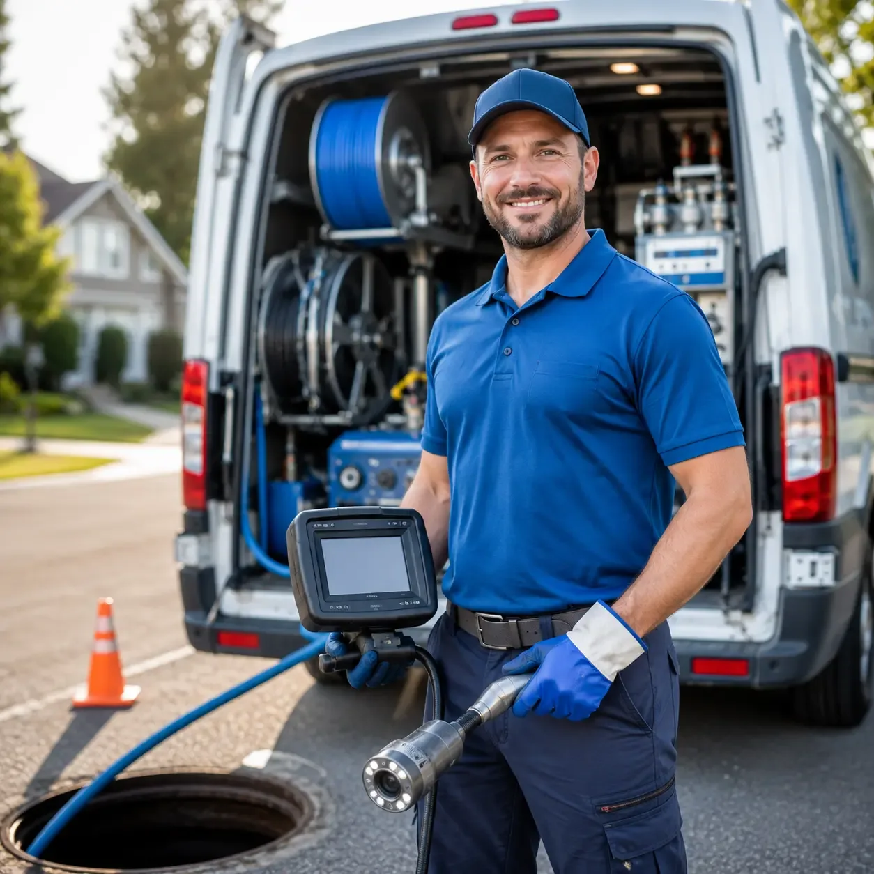 Local Pipe Relining specialists in Verbank, NY