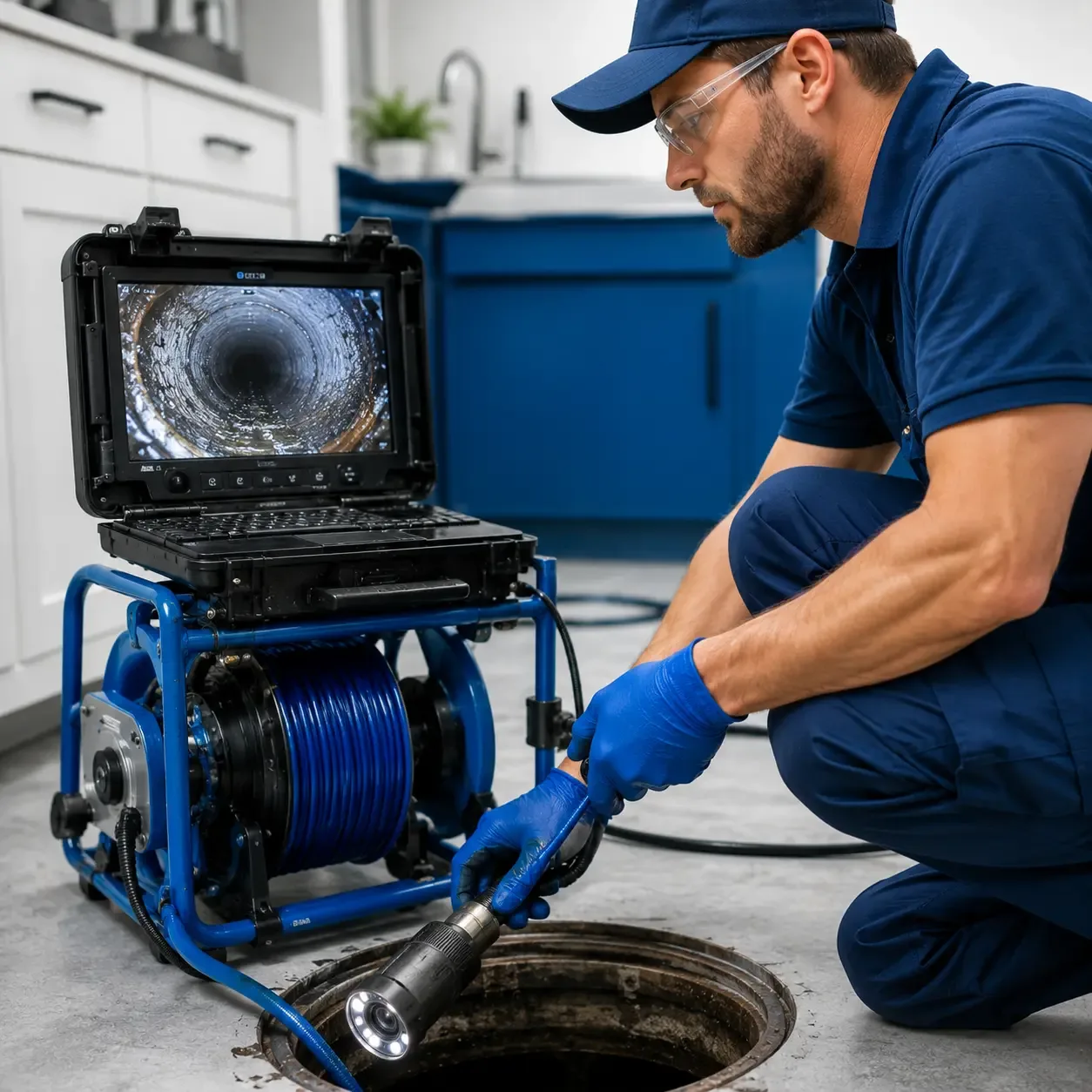 Pipe Relining professionals serving Verbank, NY
